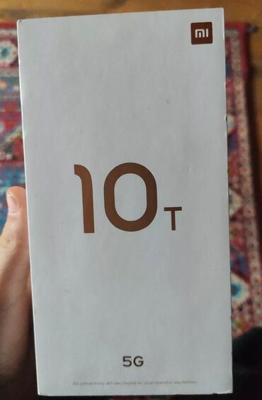 чехол ipad 2: Xiaomi Mi 10T