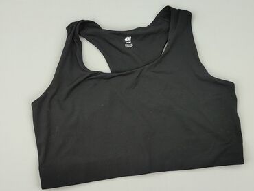 termoaktywna bluzki: Top damski, H&M, 3XL