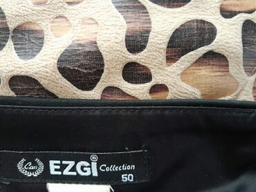 Ətəklər: Midi Ətək, 3XL — 2