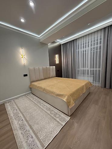 Продажа квартир: 2 комнаты, 56 м², Элитка, 9 этаж — 4