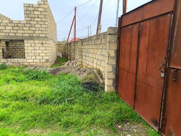 Həyət evləri və villaların satışı: 8 otaq, 100 kv. m, Kredit yoxdur, Təmirsiz — 2