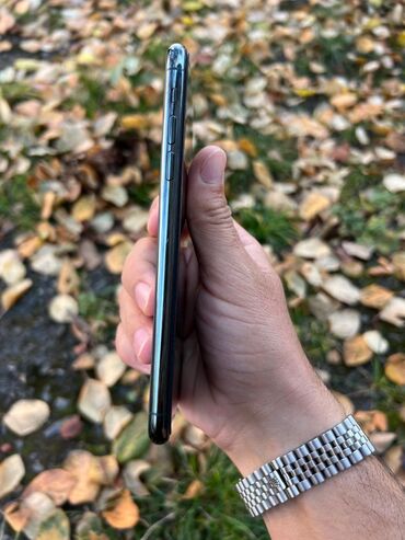 Apple iPhone: IPhone 11 Pro Max, 64 GB, Alpine Green — 1