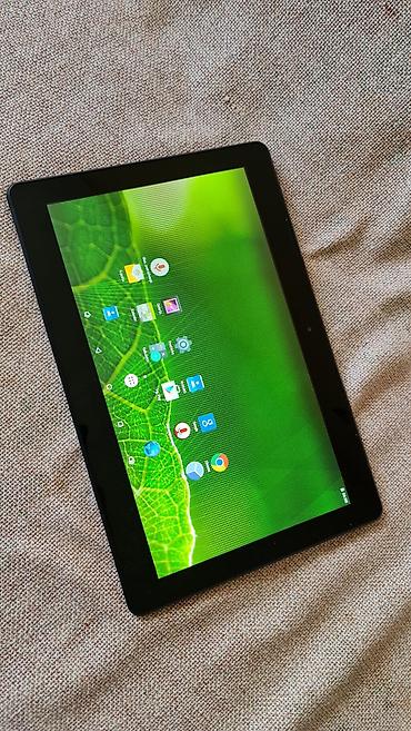 Tableti: Android tablet 10,1” – microUSB, microSD, 3.5 mm, prednja kamera - — 8