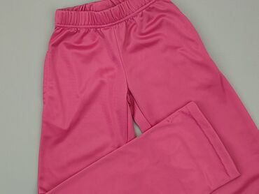 spodnie neo: Sweatpants, 8 years, 122/128, condition - Very good