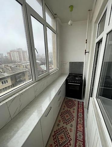 Долгосрочная аренда квартир: 2 комнаты, Собственник, С мебелью полностью — 10