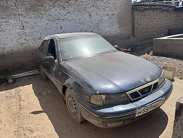 neta u pro машина: Daewoo Nexia: 2005 г., Механика, Бензин, Седан — 1