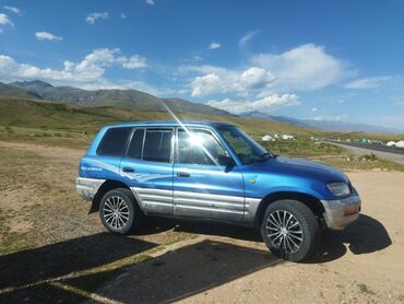 опель зафира мотор: Toyota RAV4: 1995 г., 2 л, Автоматтык, Бензин, Кроссовер