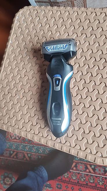 Panasonic ES-RT33 elektrik ülgüc – Wet/Dry - Növ: Folqalı elektrik lalafo.az -da Panasonic ES-RT33 elektrik ülgüc – Wet/Dry - Növ: Folqalı elektrik