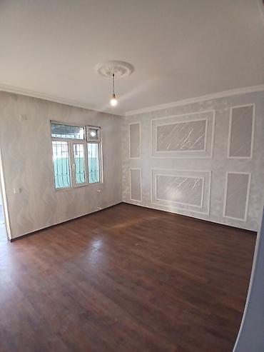 купить участок в баку: 3 комнаты, 65 м², Свежий ремонт — 9