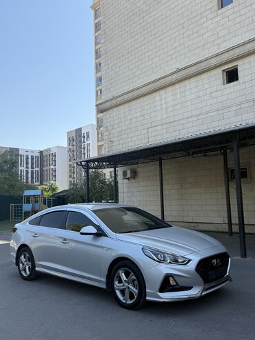 елентра хундай: Hyundai Sonata: 2020 г., 2 л, Типтроник, Газ, Седан
