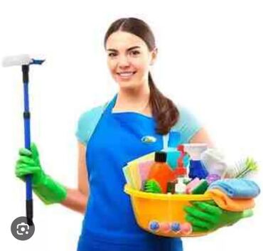 gündelik ev temizlik işi: Təmizlik | Mənzillər, Evlər | Ümumi təmizlik, Gündəlik təmizlik