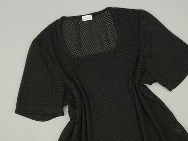 marynarka damska z kapturem: Women`s T-shirt, size M (EU 38)