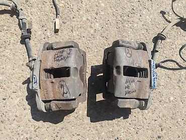 Auto delovi: Kociona klesta Leva,Desna Lada Lada 2108 Samara br.2.Polovno, ocuvano — 1