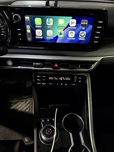 киа к5 ош: Kia K5: 2020 г., 2 л, Автомат, Гибрид, Седан — 7
