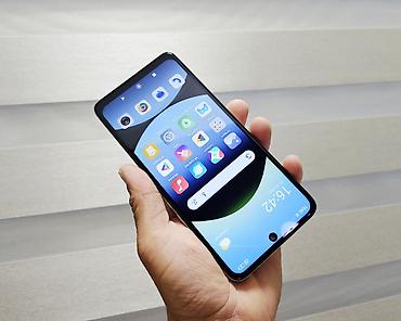 note 3: Redmi, Redmi Note 14, Б/у, 256 ГБ, цвет - Зеленый, 1 SIM, 2 SIM — 1