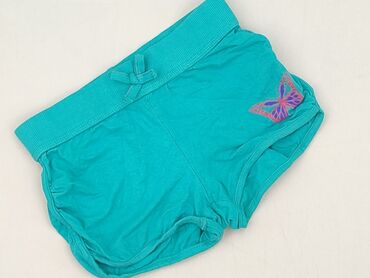 Shorts, 4-5 years, 110, condition - Perfect