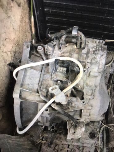 роторная косылка: Келишим турундоNissan p11.2000.г