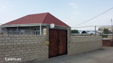 Həyət evləri və villaların satışı: 7 otaqlı, 250 kv. m, Kredit yoxdur, Yeni təmirli -da lalafo.az — 2 Həyət evləri və villaların satışı: 7 otaqlı, 250 kv. m, Kredit yoxdur, Yeni təmirli — 2