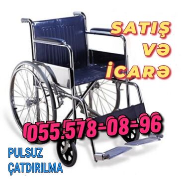 icare taxi: ♿Əlil Arabalarının Satışı Və İcarəsi♿