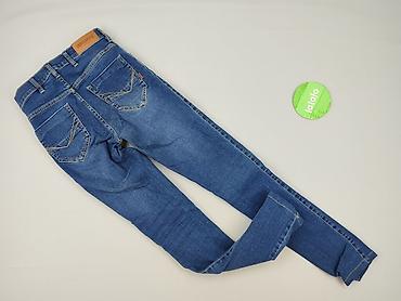 trapstar denim: Jeansy damskie, rozmiar S — 3