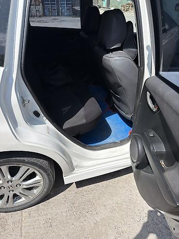 климат контроль на фит: Honda Fit: 2009 г., 1.5 л, Автомат, Бензин, Хэтчбэк — 4