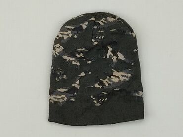 Hats and caps: Cap, Male, condition - Good