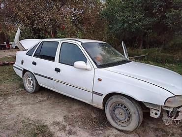 daewoo musso: Daewoo Nexia: 1998 г., 1.5 л, Механика, Седан — 1