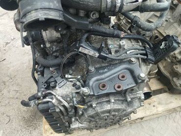 помпа е34: Өткөргүч куту Автомат Hyundai