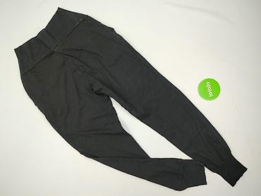 plus size polska: Spodnie materiałowe damskie, rozmiar S — 3