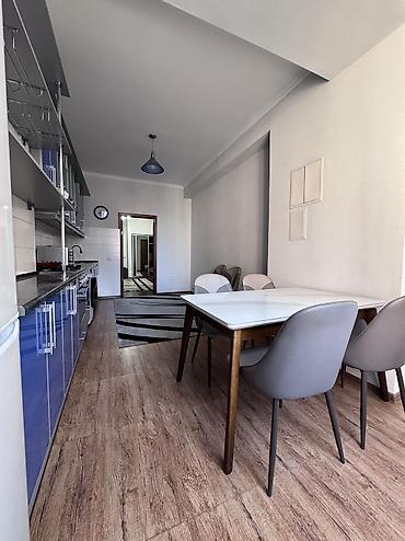 Долгосрочная аренда квартир: 2 комнаты, Агентство недвижимости, Без подселения, С мебелью полностью — 8