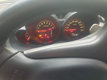 Honda: Honda Airwave: 2005 г., 1.5 л, Вариатор, Бензин, Универсал — 12
