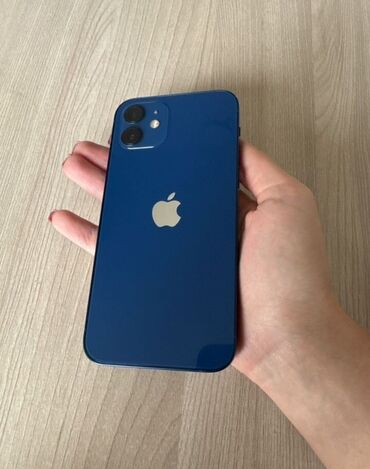 Техника и электроника: IPhone 12, Б/у, 64 ГБ, 82 %