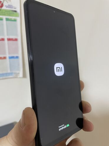 сколько стоит поко х4 про в бишкеке: Xiaomi, 12T Pro, Колдонулган, 128 ГБ, түсү - Кара, 2 SIM