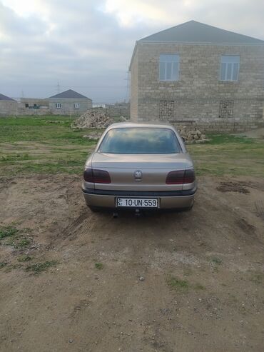 Opel: Opel Omega: 0.2 l | 1997 il 245855 km Sedan