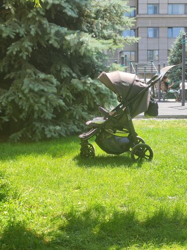 легкие прогулочные коляски: Продам прогулочную коляску Joie Litetrax Коляска в отличном