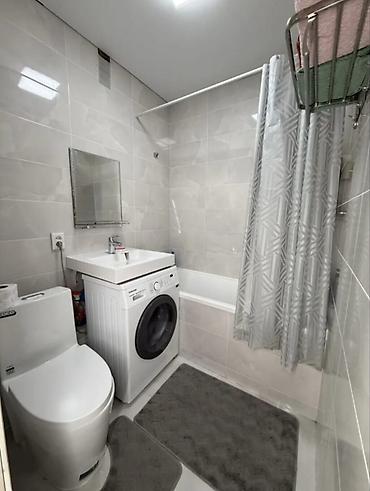 кв восток 5: 1 комната, 35 м², Восток-5 мкр 105 серия, 1 этаж, Евроремонт — 6