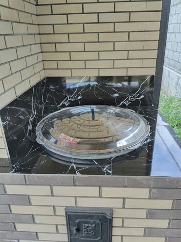 Очок: Казаны, Мангалы, Очок Бесплатный замер, Обработка, Гарантия Больше 6 лет опыта — 5