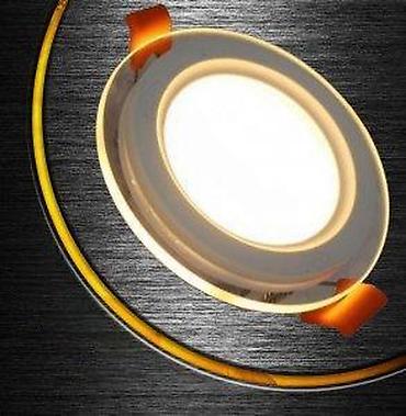 Rasveta: AkCija NaJcene Led paneli 2god Garancija. AKCIJA REZERVIŠITE Sa — 15