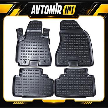 Kia Sportage 2004-2010 üçün salon rezin ayaqaltı Kia Sportage lalafo.az -da Kia Sportage 2004-2010 üçün salon rezin ayaqaltı Kia Sportage