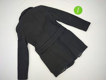 mango kozuch: Zara, Płaszcz damski, rozmiar XS — 3