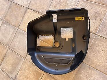 Disk təkərlər: Disk təkər 135 / 80 / R 16, 5 Boltlu — 3