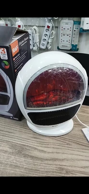 Elektrikli qızdırıcılar və radiatorlar: Fen qızdırıcı, Raf, Kredit yoxdur, Pulsuz çatdırılma — 13