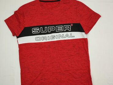 T-shirt for men, M (EU 38), condition - Very good