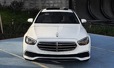 w210 e320: Mercedes-Benz E-Class: 2021 г., 2 л, Автомат, Гибрид, Седан — 6