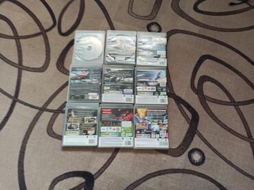 купить сони плейстейшен 3 в бишкеке: Продаю диски на Playstation 3. Все в отличном состоянии, пишите
