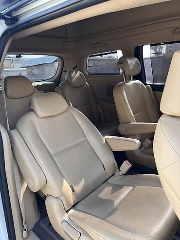 audi дизель: Kia Carnival: 2018 г., 2.2 л, Автомат, Дизель, Минивэн — 7