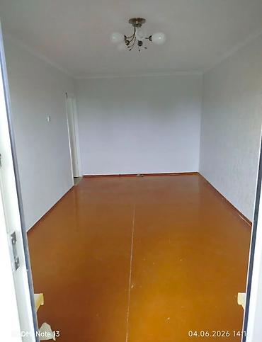 кв политех: 2 комнаты, 42 м², Политех 104 серия, 5 этаж, Косметический ремонт — 5