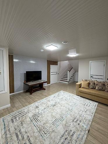 Продажа коттеджей и домов: 🏡 Продается современный 2х этажный Дуплекс с подвалом ✨ Общая площадь — 10