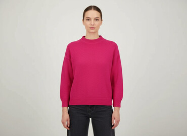 autograph sweter: H&M, Women`s sweater, size M