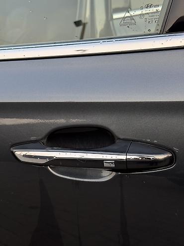 хундай грандуер гибрид: Hyundai Grandeur: 2021 г., Гибрид — 8